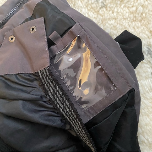 Kids pulse jacket - Picture 5 of 8